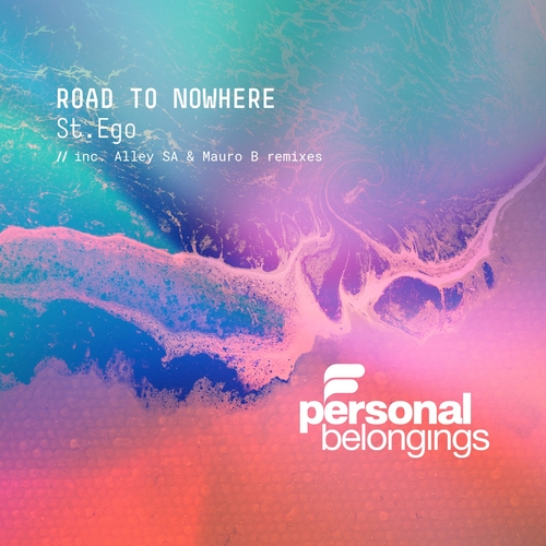 St.Ego - Road To Nowhere [PB101]